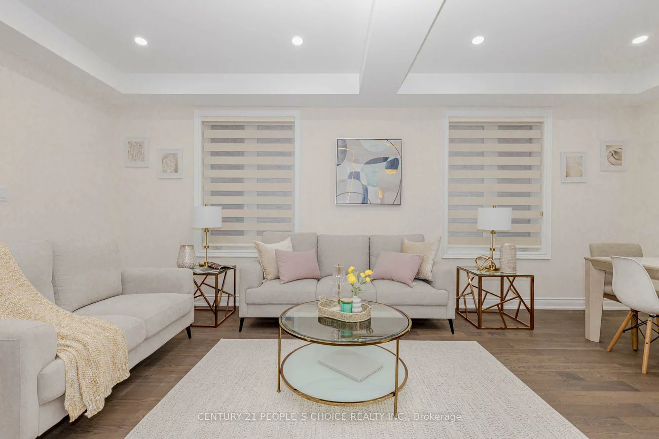 5, Bergin, Credit Valley, Brampton