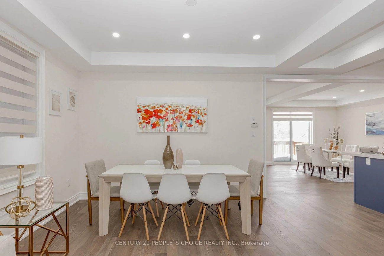 5, Bergin, Credit Valley, Brampton