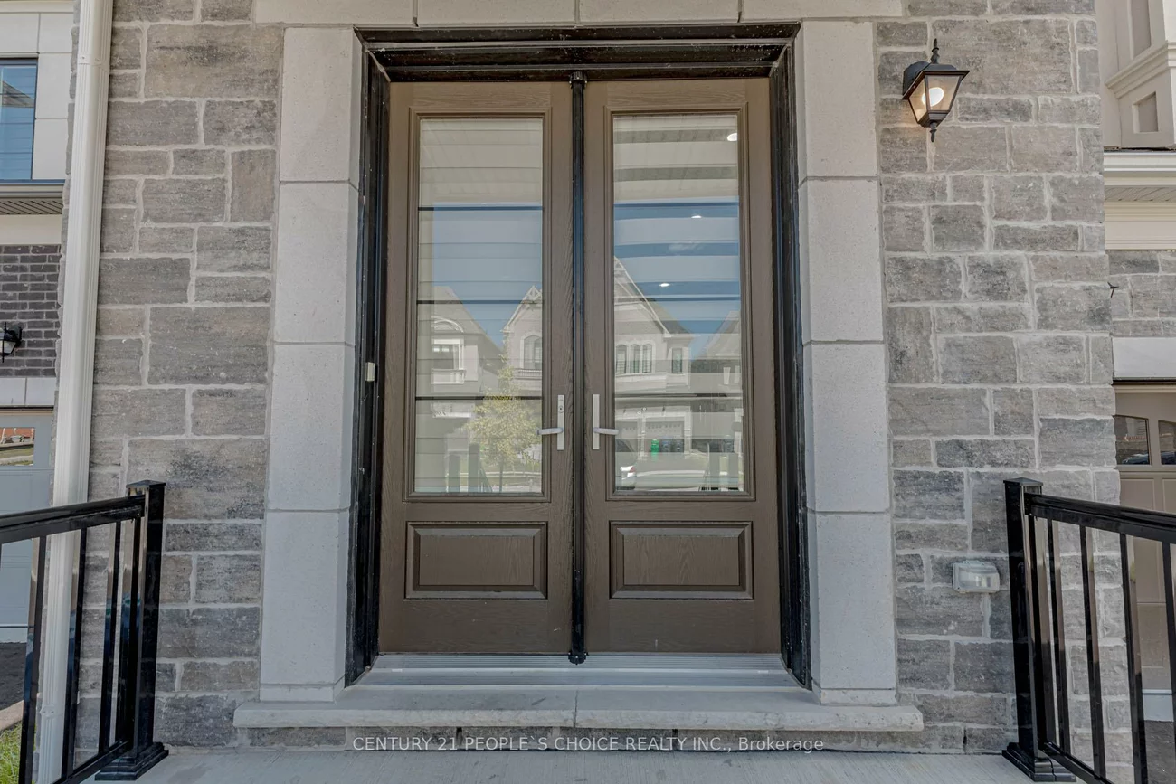 5, Bergin, Credit Valley, Brampton