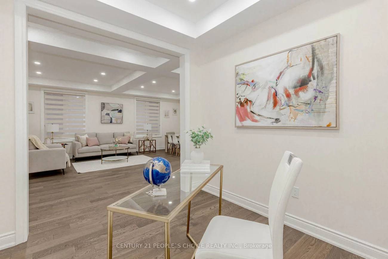 5, Bergin, Credit Valley, Brampton