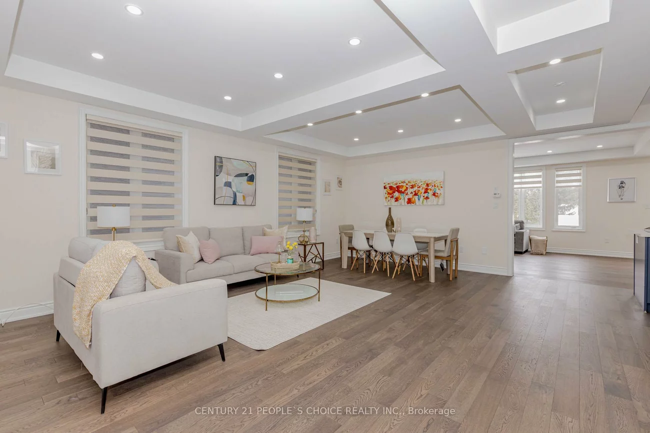 5, Bergin, Credit Valley, Brampton