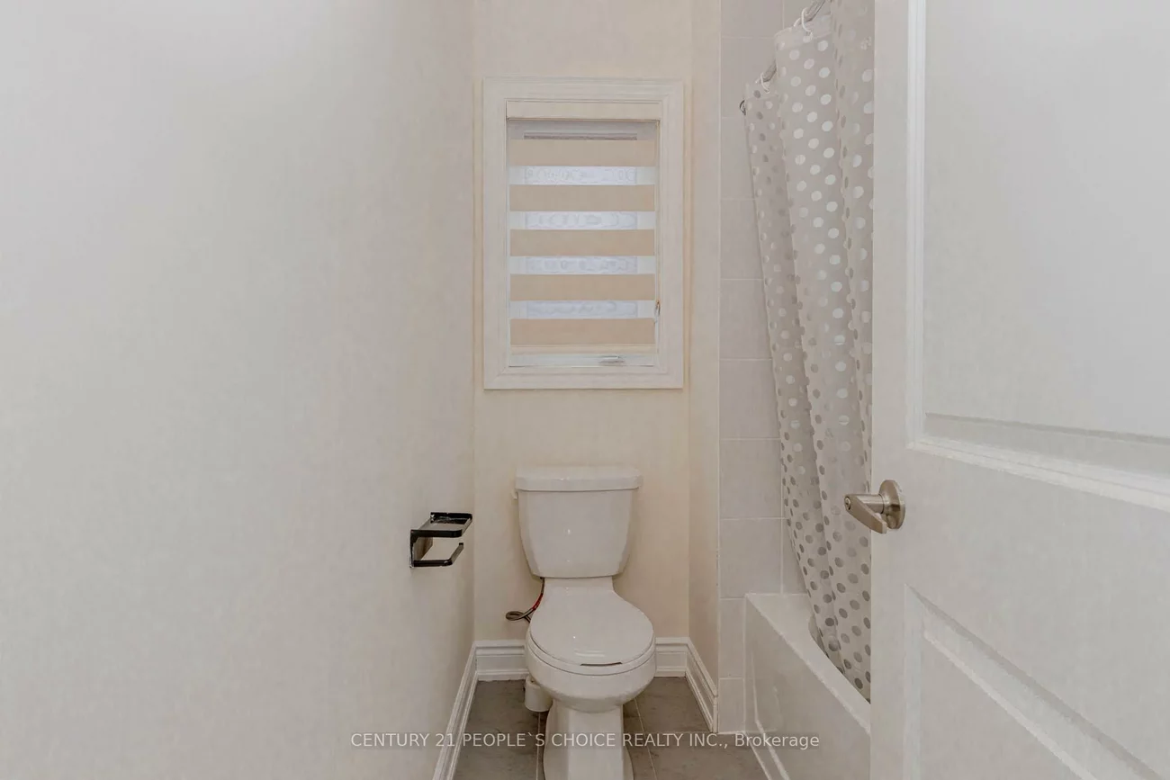 5, Bergin, Credit Valley, Brampton