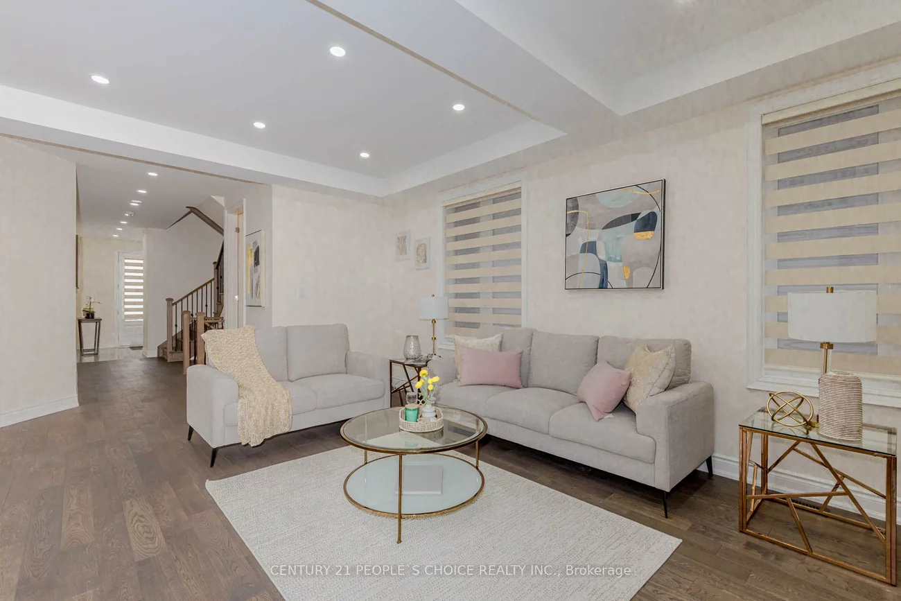 5, Bergin, Credit Valley, Brampton