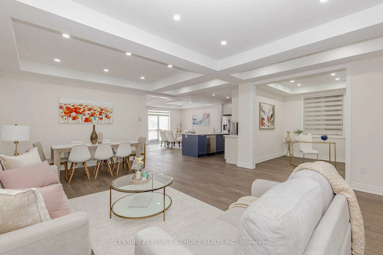 5, Bergin, Credit Valley, Brampton