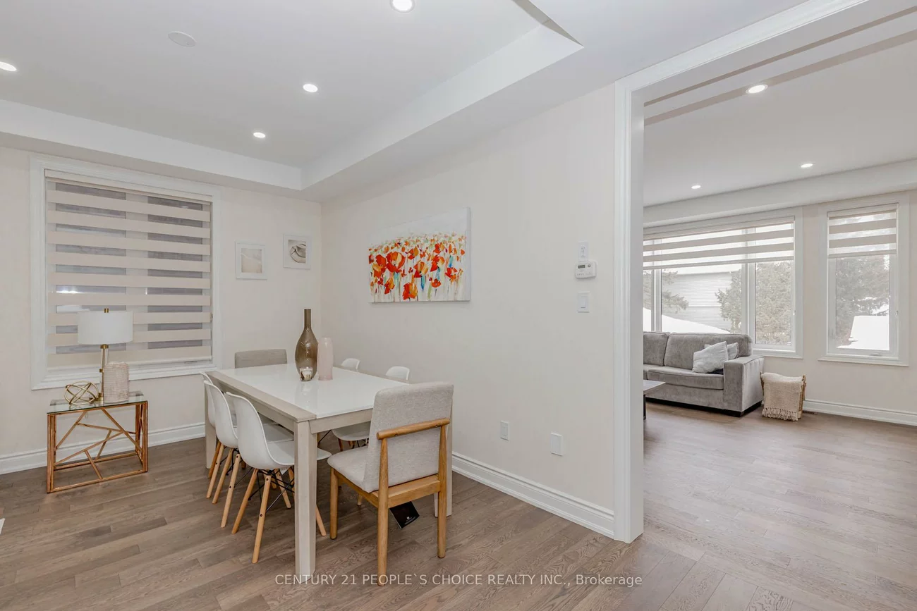 5, Bergin, Credit Valley, Brampton