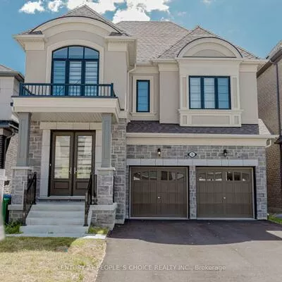 5, Bergin, Credit Valley, Brampton