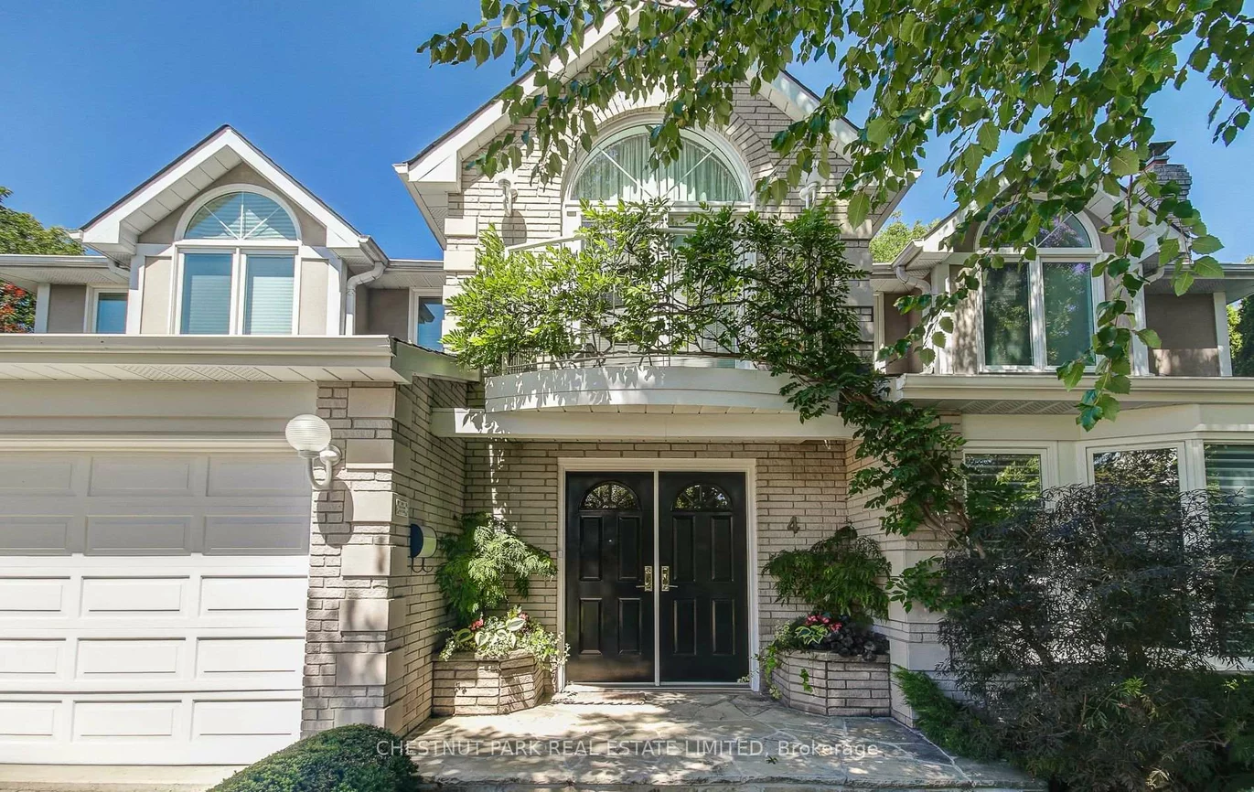 4, Cheltenham, Brampton East, Brampton