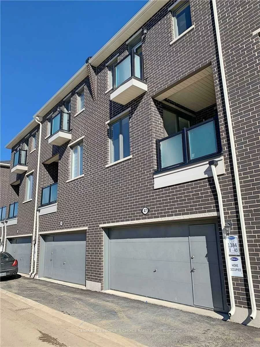 47, Summer Wind, Northwest Brampton, Brampton