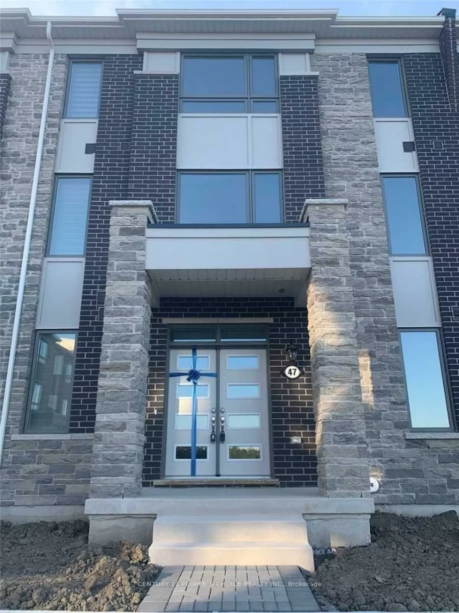 47, Summer Wind, Northwest Brampton, Brampton