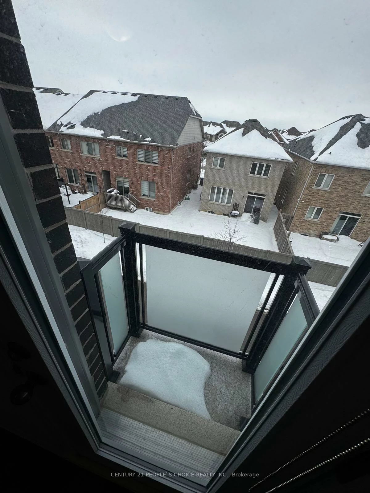 47, Summer Wind, Northwest Brampton, Brampton