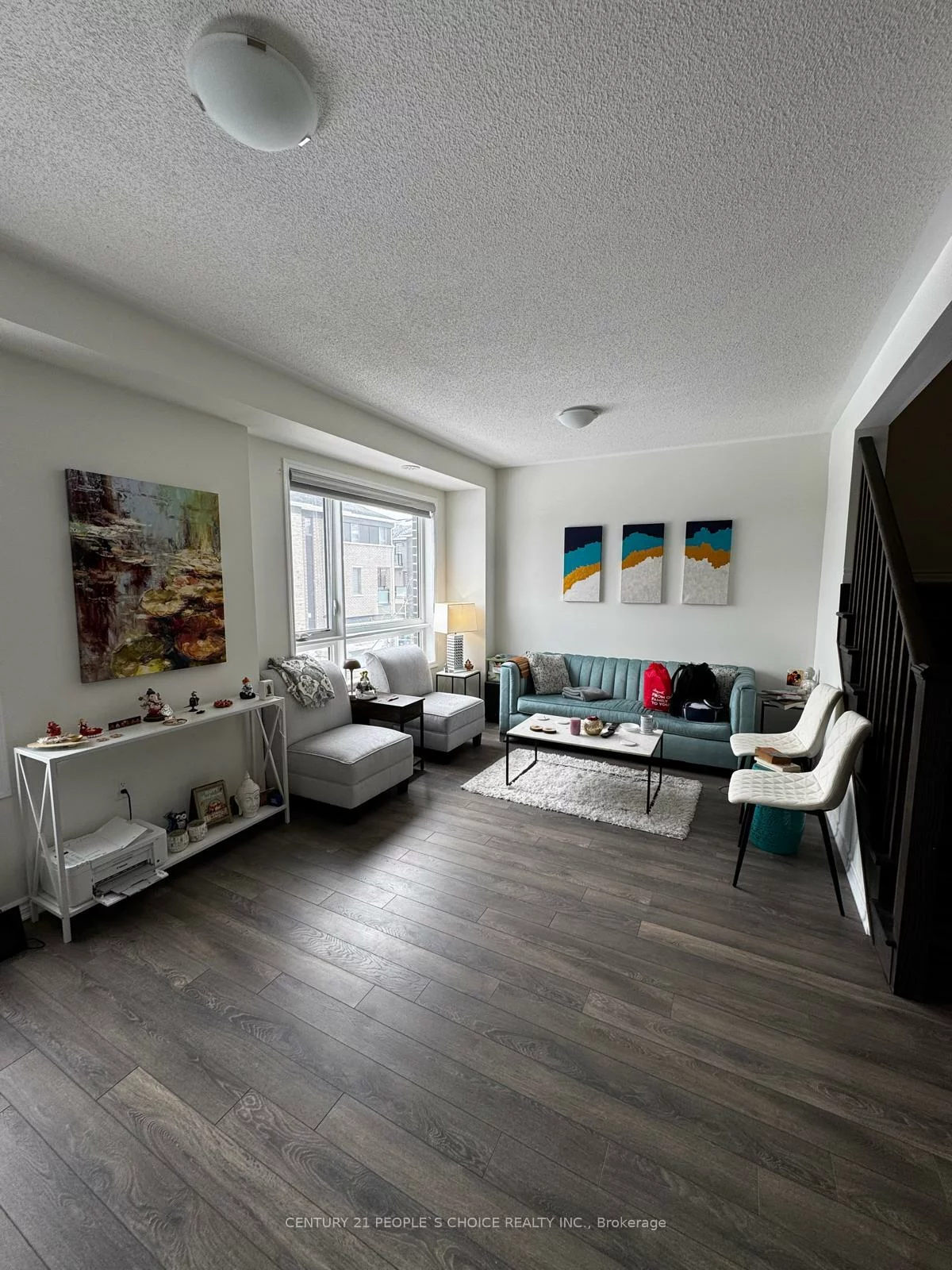 47, Summer Wind, Northwest Brampton, Brampton