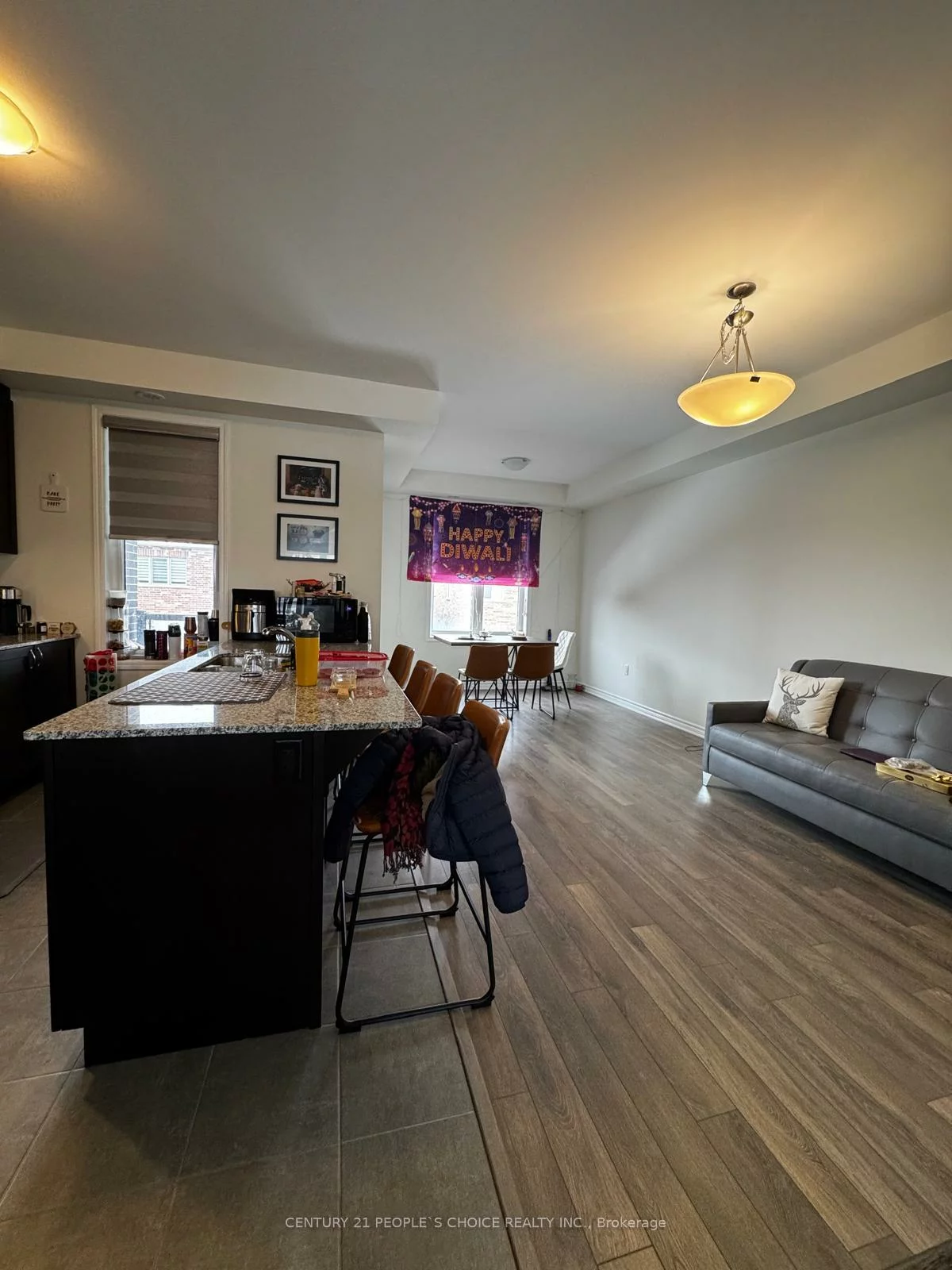 47, Summer Wind, Northwest Brampton, Brampton