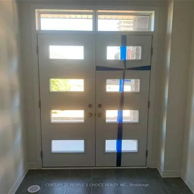 47, Summer Wind, Northwest Brampton, Brampton