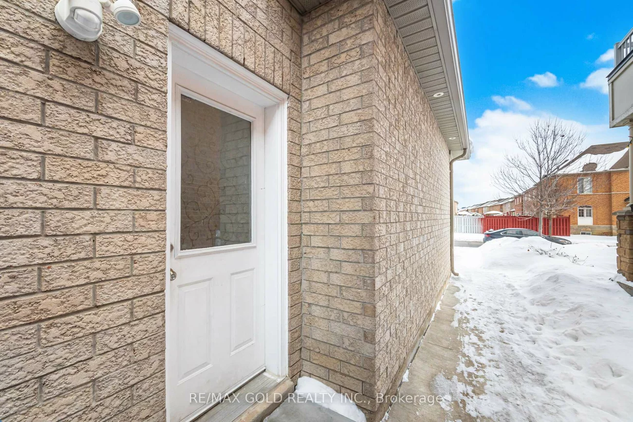 50, Long Meadow, Bram East, Brampton