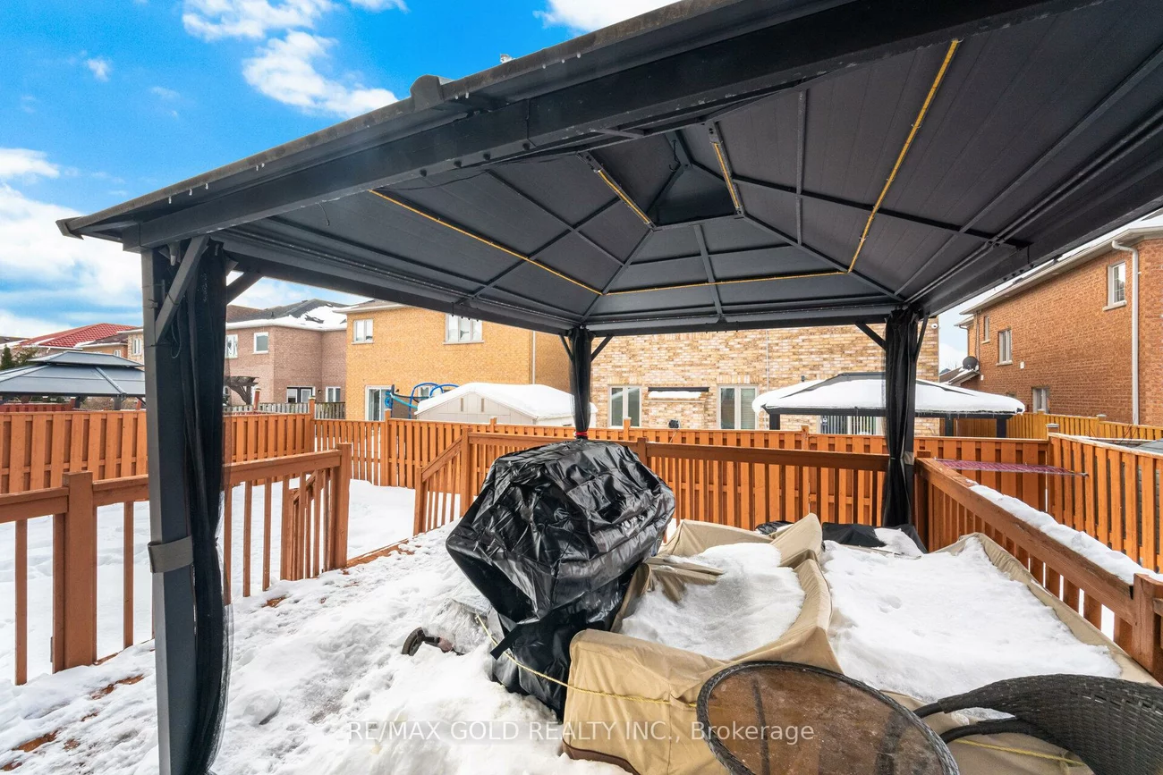 50, Long Meadow, Bram East, Brampton