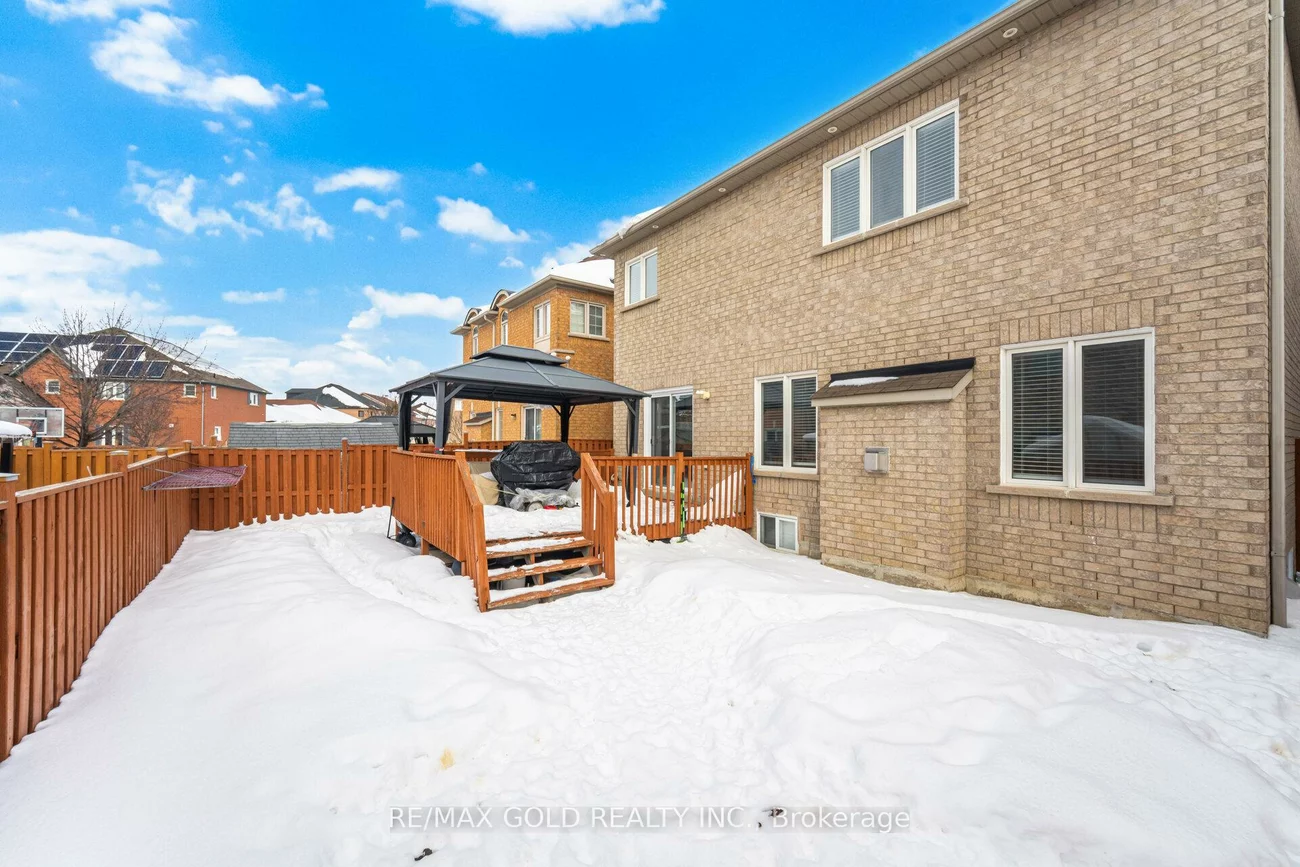 50, Long Meadow, Bram East, Brampton