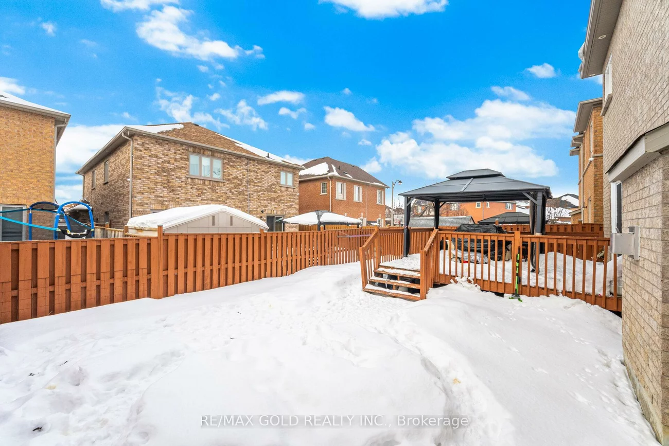 50, Long Meadow, Bram East, Brampton