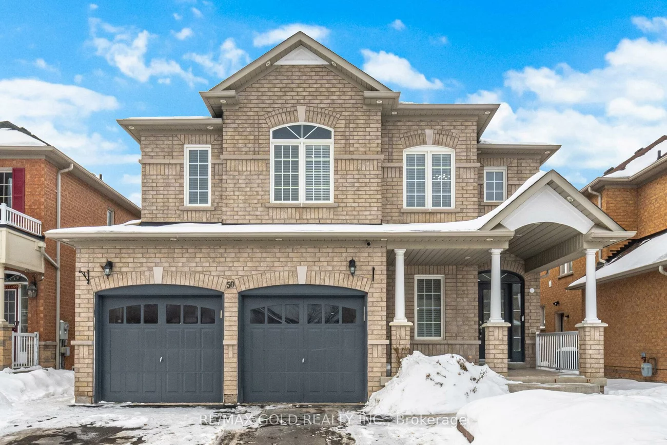 50, Long Meadow, Bram East, Brampton