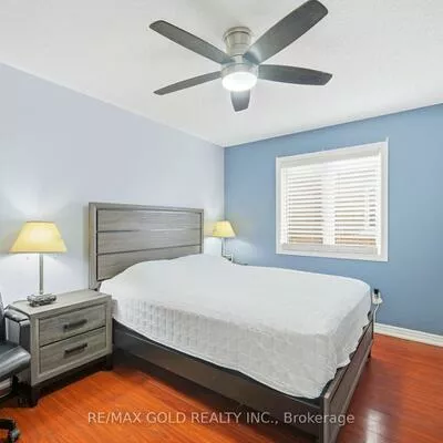 50, Long Meadow, Bram East, Brampton