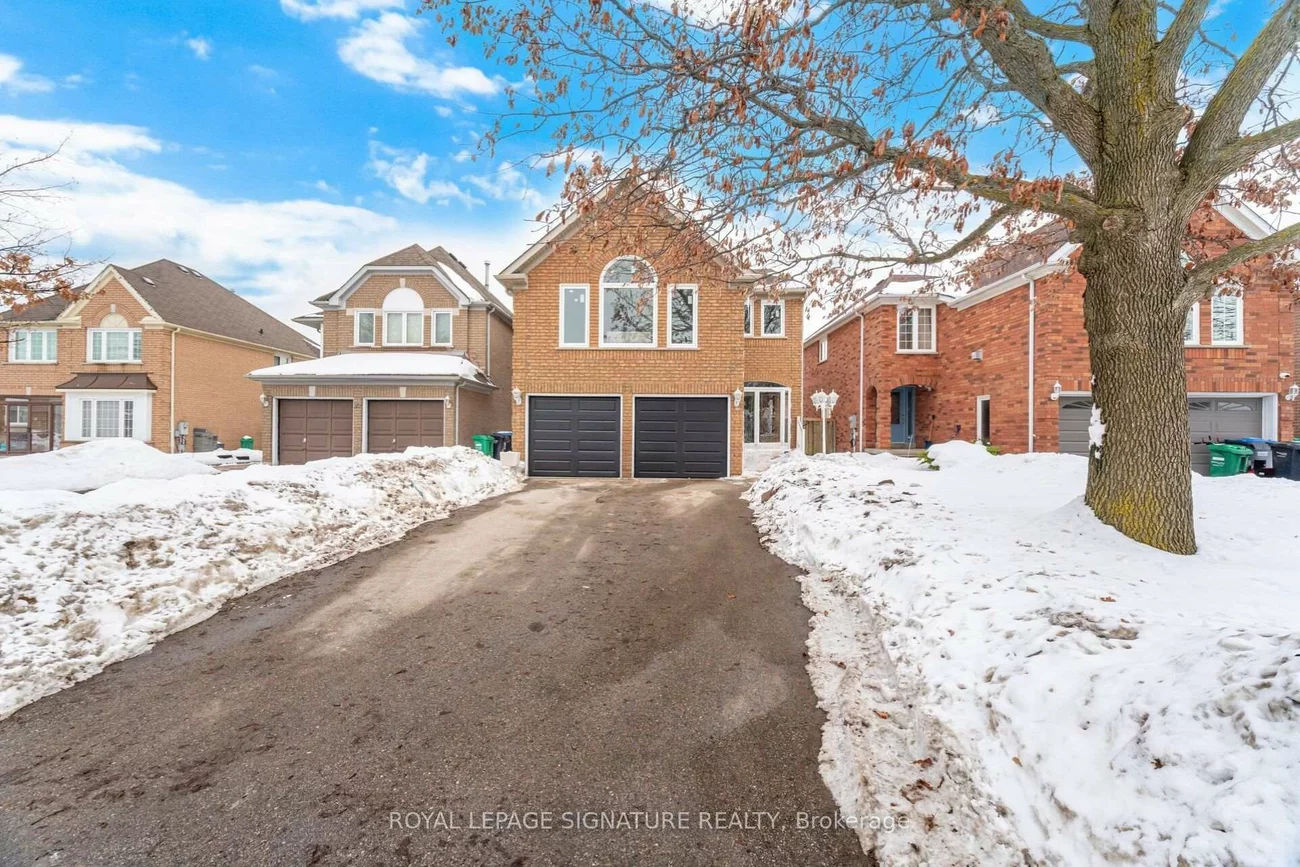 22, Rangeland, Sandringham-Wellington, Brampton