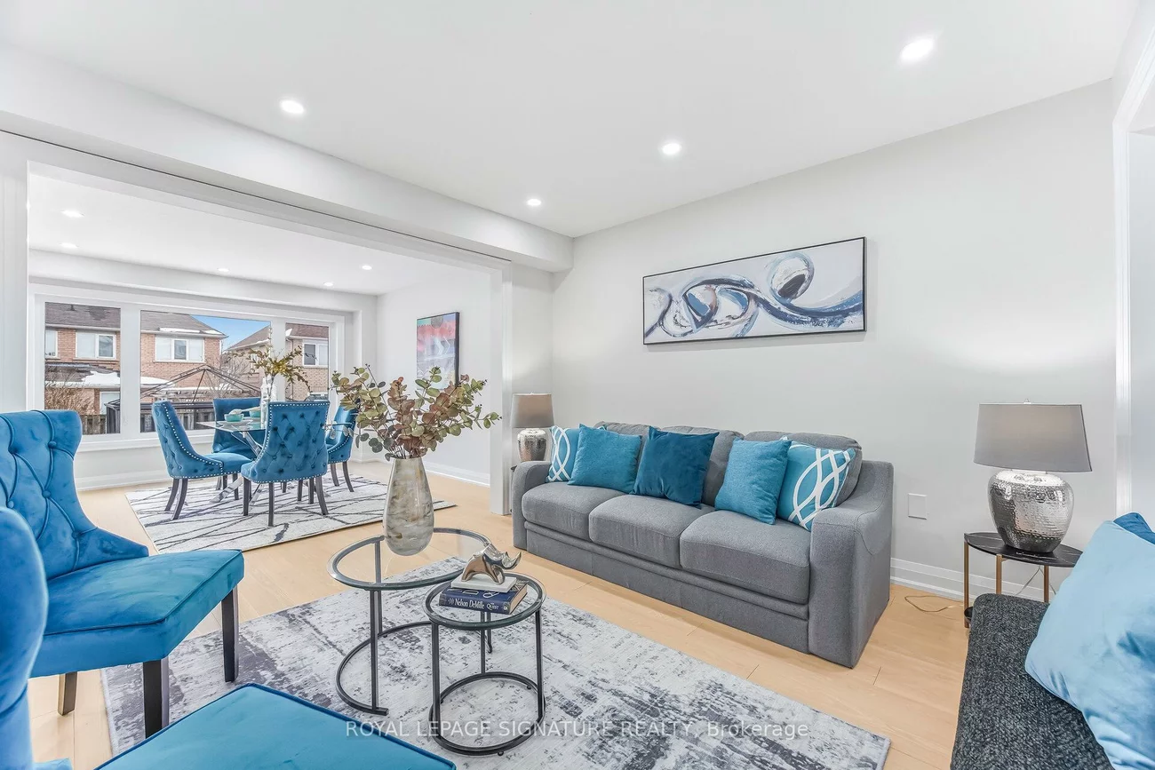 22, Rangeland, Sandringham-Wellington, Brampton