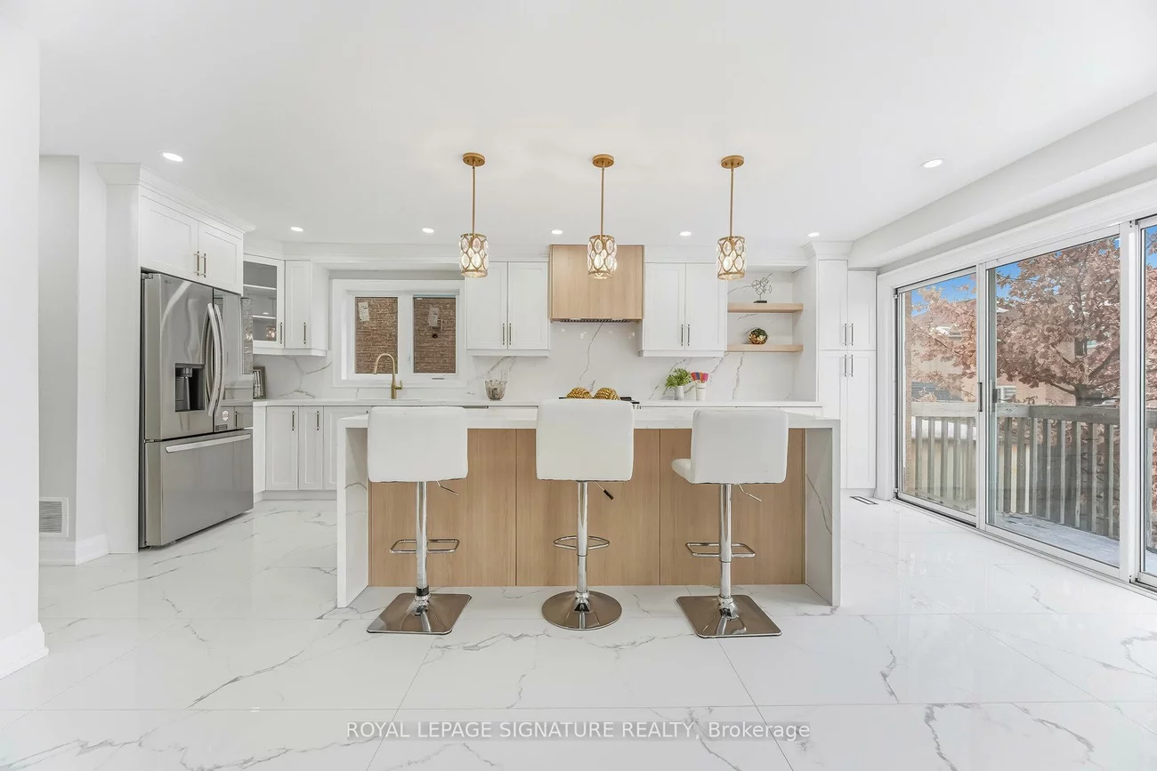 22, Rangeland, Sandringham-Wellington, Brampton