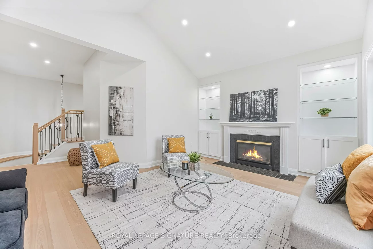 22, Rangeland, Sandringham-Wellington, Brampton