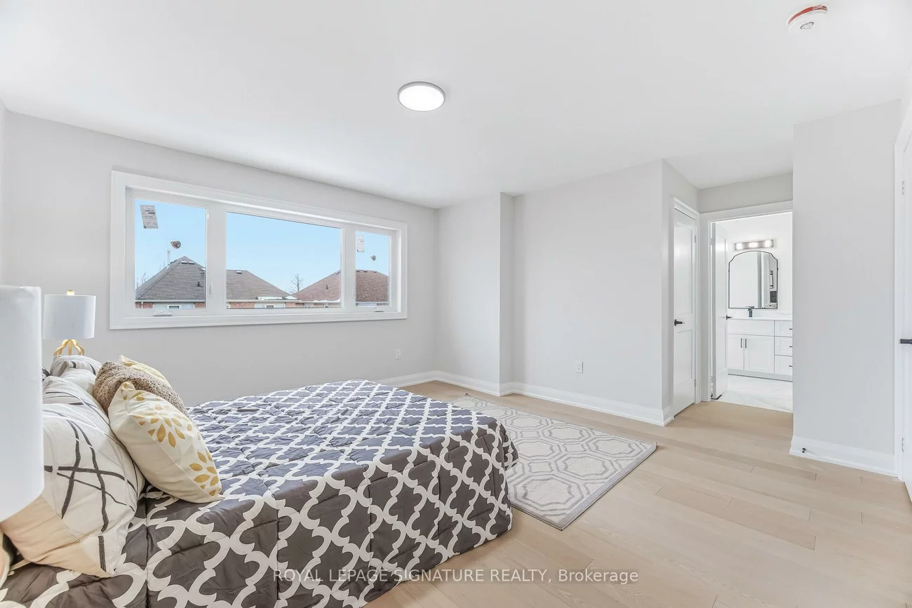 22, Rangeland, Sandringham-Wellington, Brampton