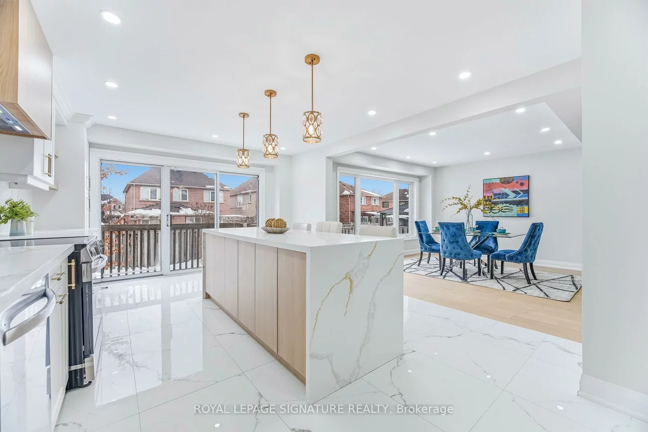 22, Rangeland, Sandringham-Wellington, Brampton