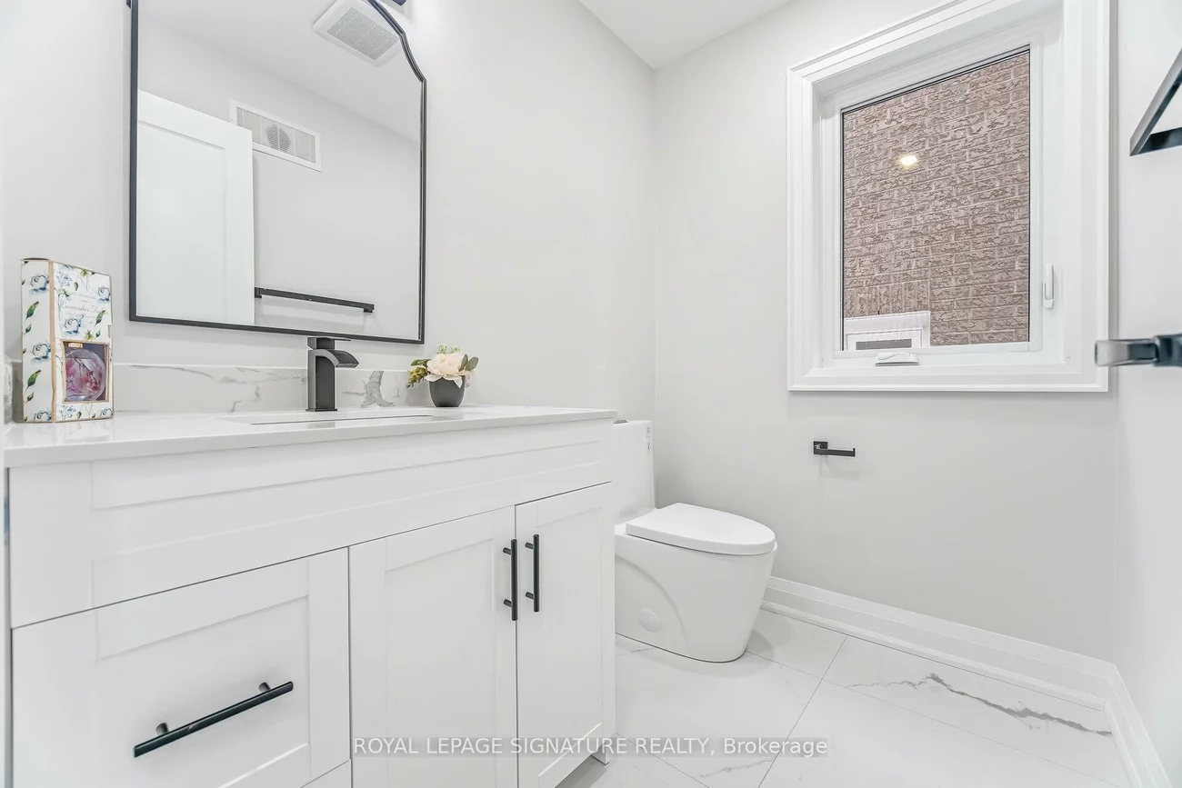 22, Rangeland, Sandringham-Wellington, Brampton