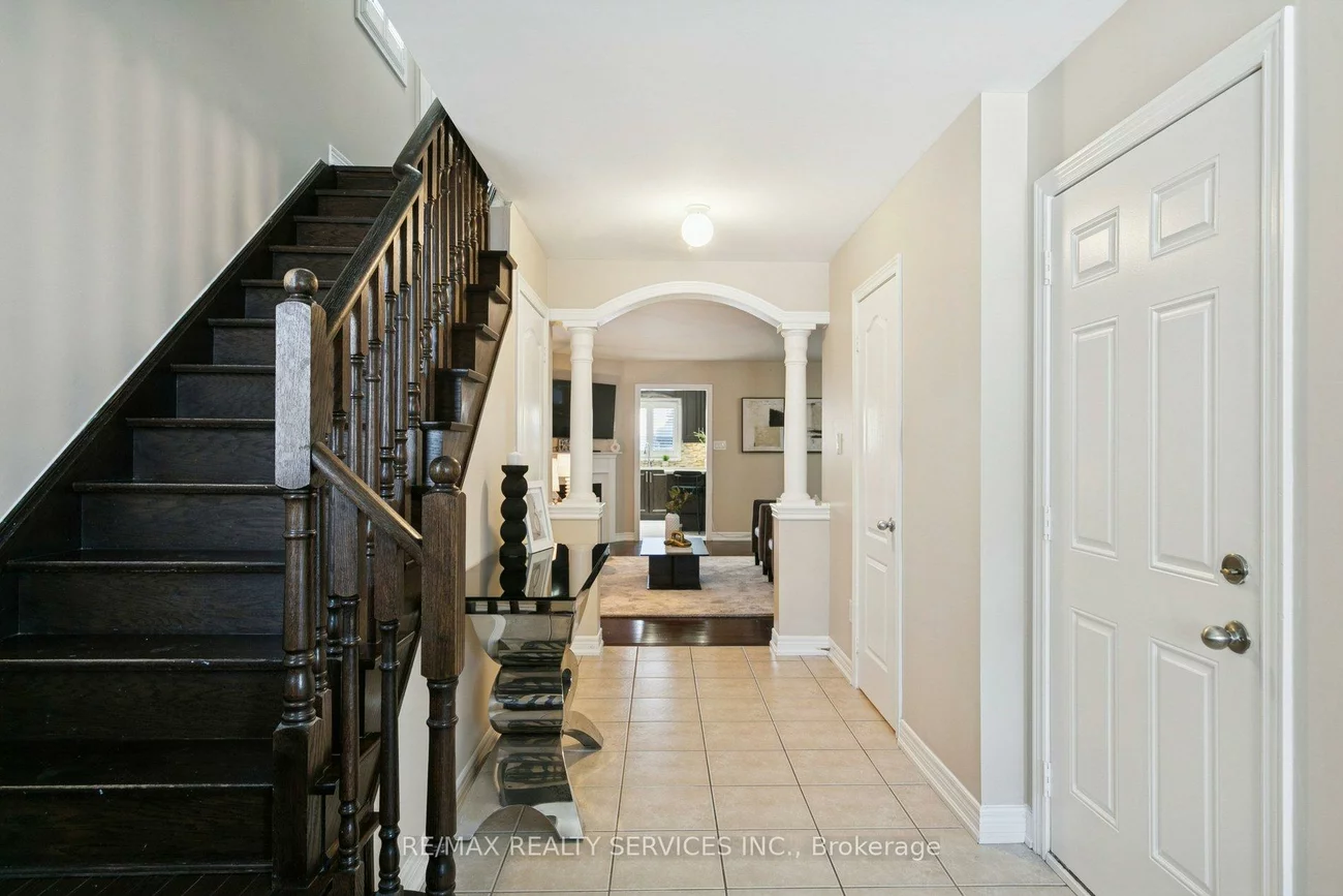 9, Beachville, Credit Valley, Brampton