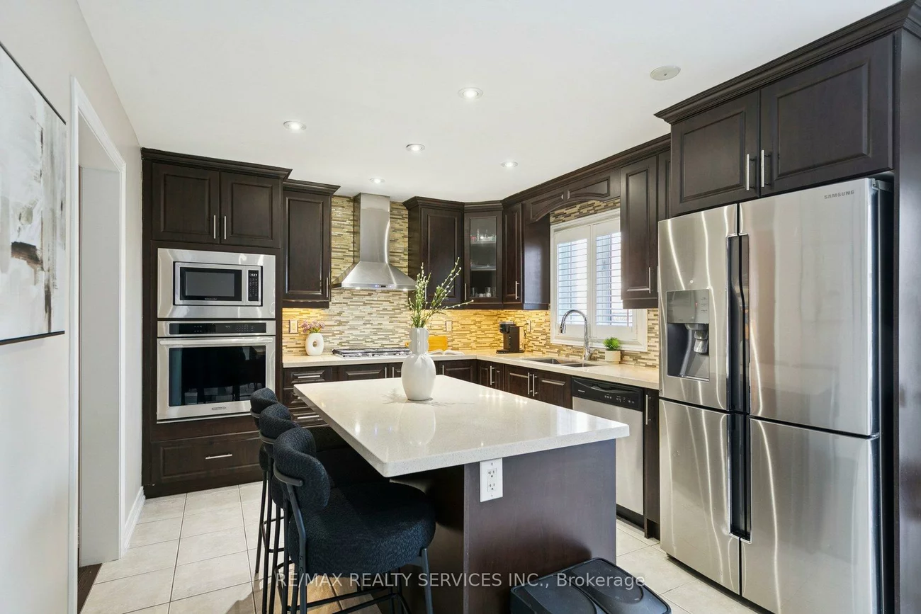 9, Beachville, Credit Valley, Brampton