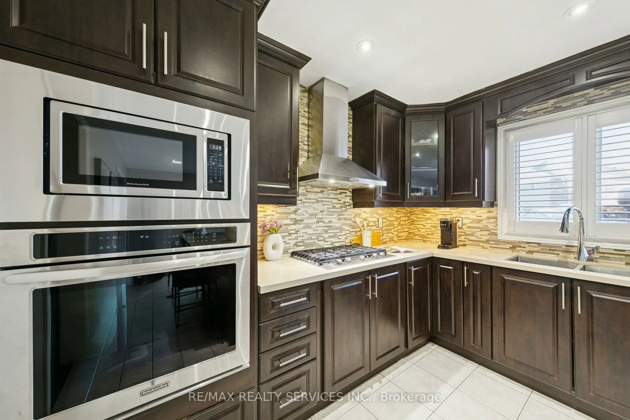 9, Beachville, Credit Valley, Brampton