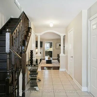9, Beachville, Credit Valley, Brampton