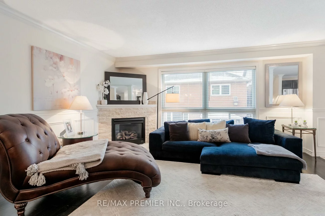 11, Four Seasons, Fletcher's Meadow, Brampton