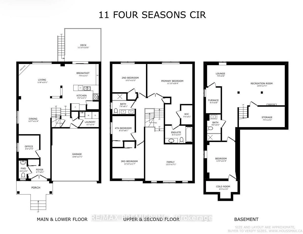 11, Four Seasons, Fletcher's Meadow, Brampton