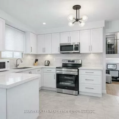 33, Tolton, Brampton North, Brampton