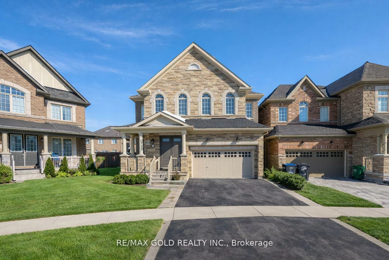 10, Spokanne, Sandringham-Wellington North, Brampton
