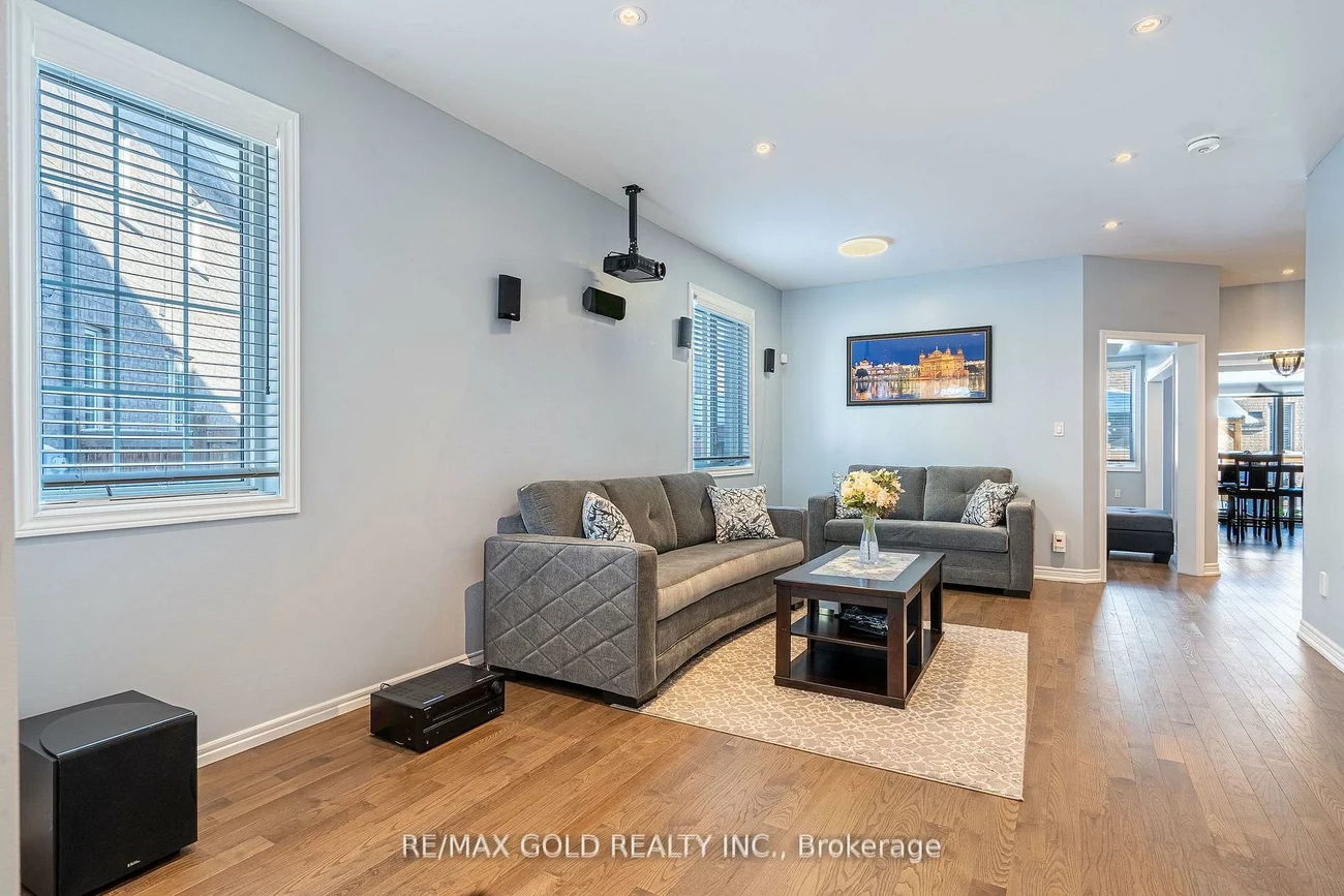 10, Spokanne, Sandringham-Wellington North, Brampton