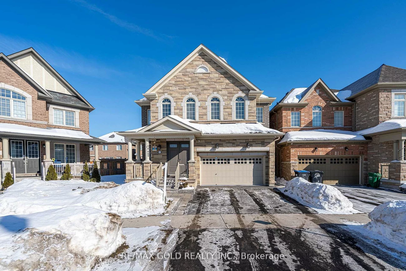 10, Spokanne, Sandringham-Wellington North, Brampton