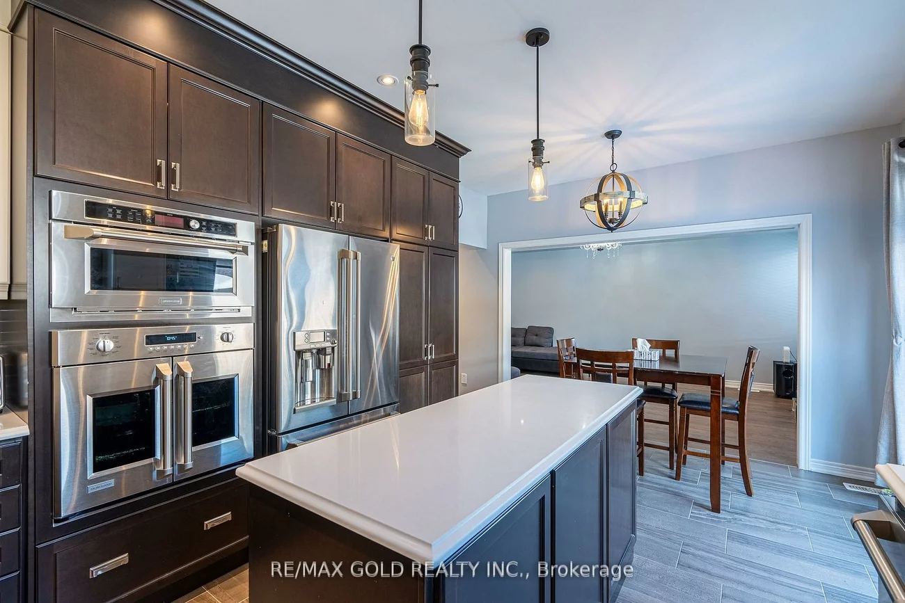 10, Spokanne, Sandringham-Wellington North, Brampton