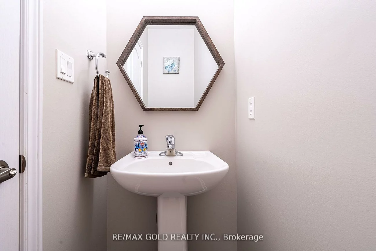 10, Spokanne, Sandringham-Wellington North, Brampton