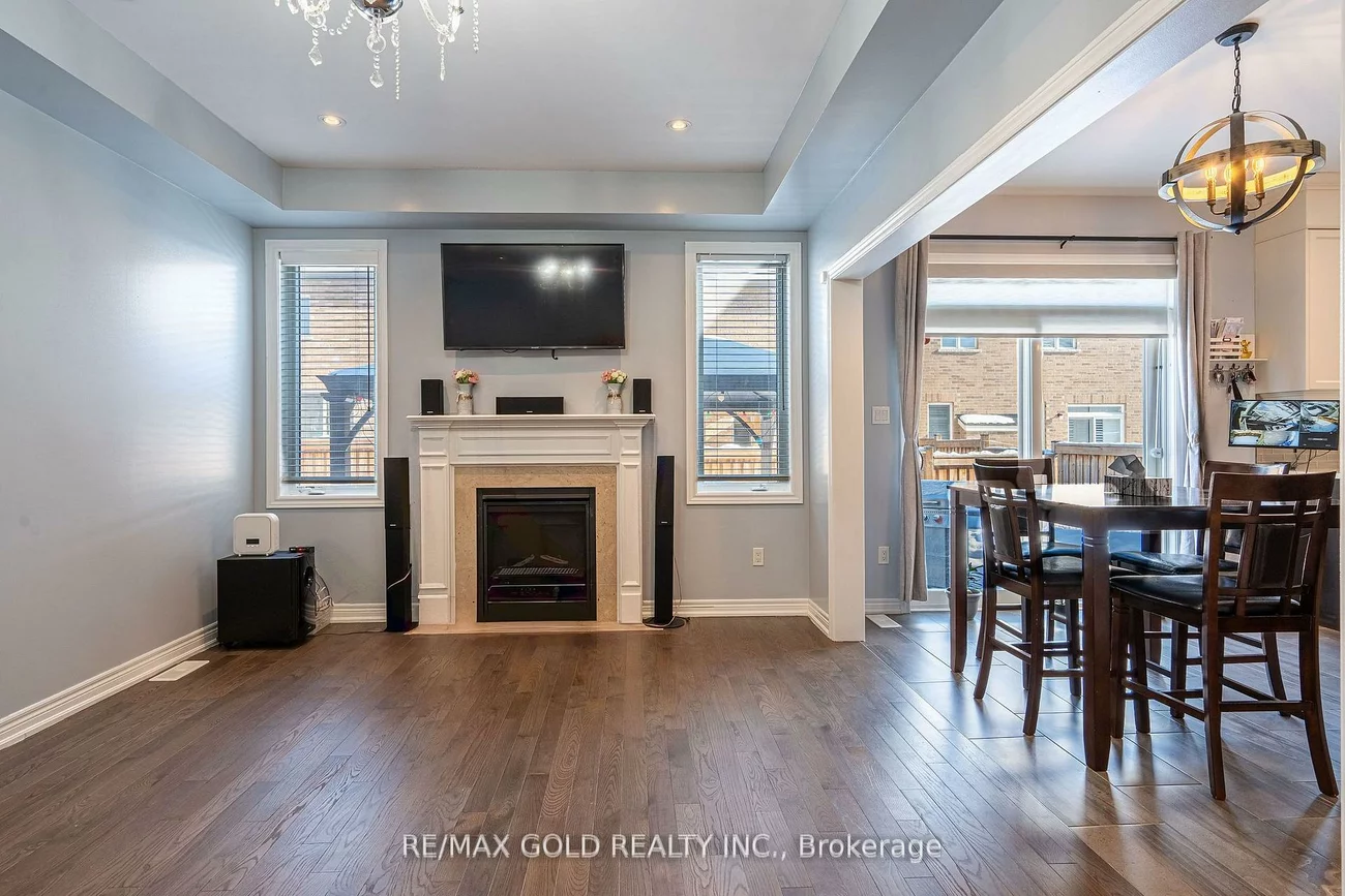 10, Spokanne, Sandringham-Wellington North, Brampton