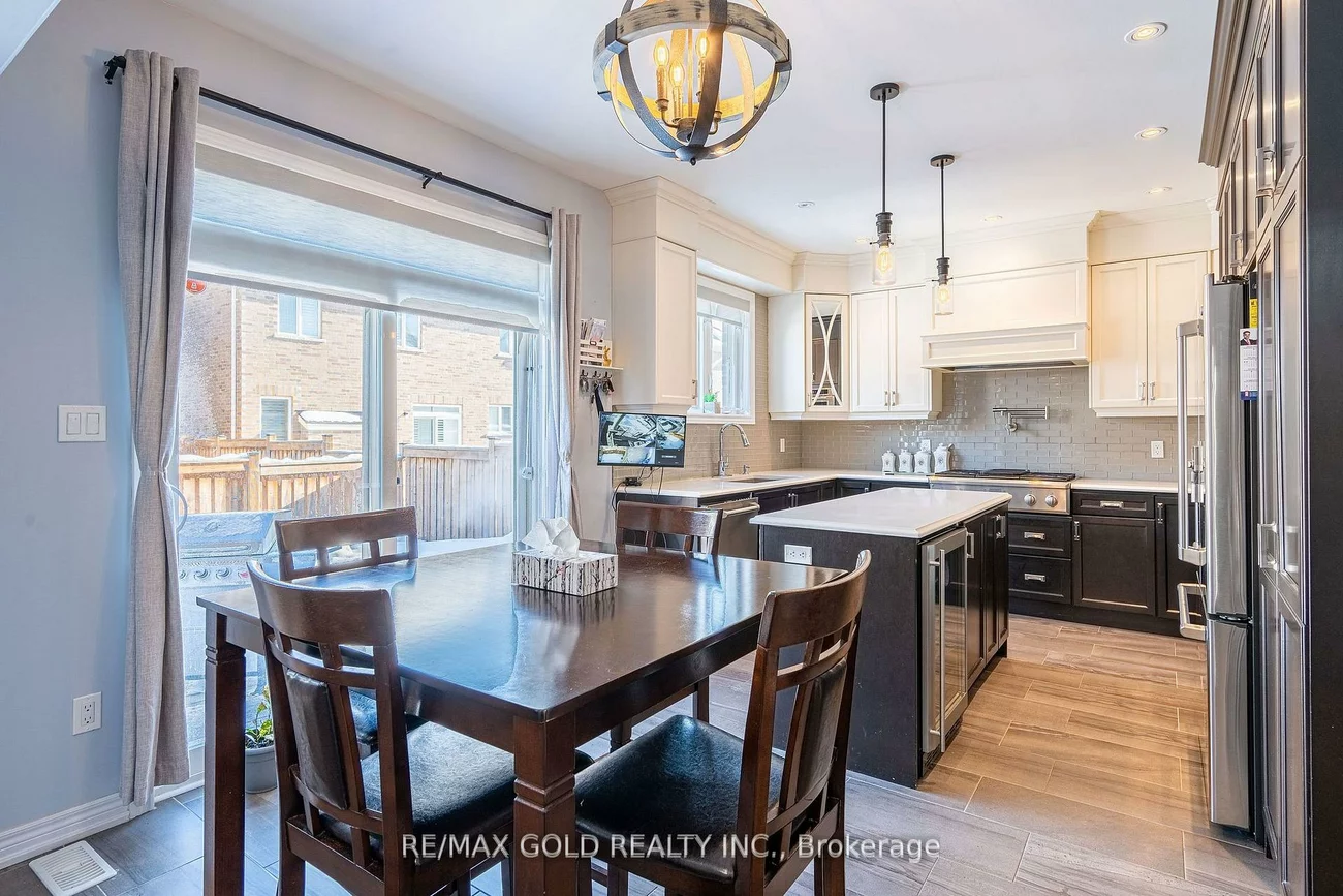 10, Spokanne, Sandringham-Wellington North, Brampton