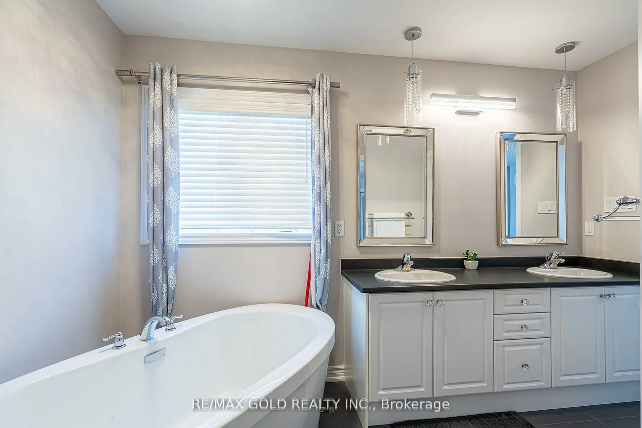 10, Spokanne, Sandringham-Wellington North, Brampton