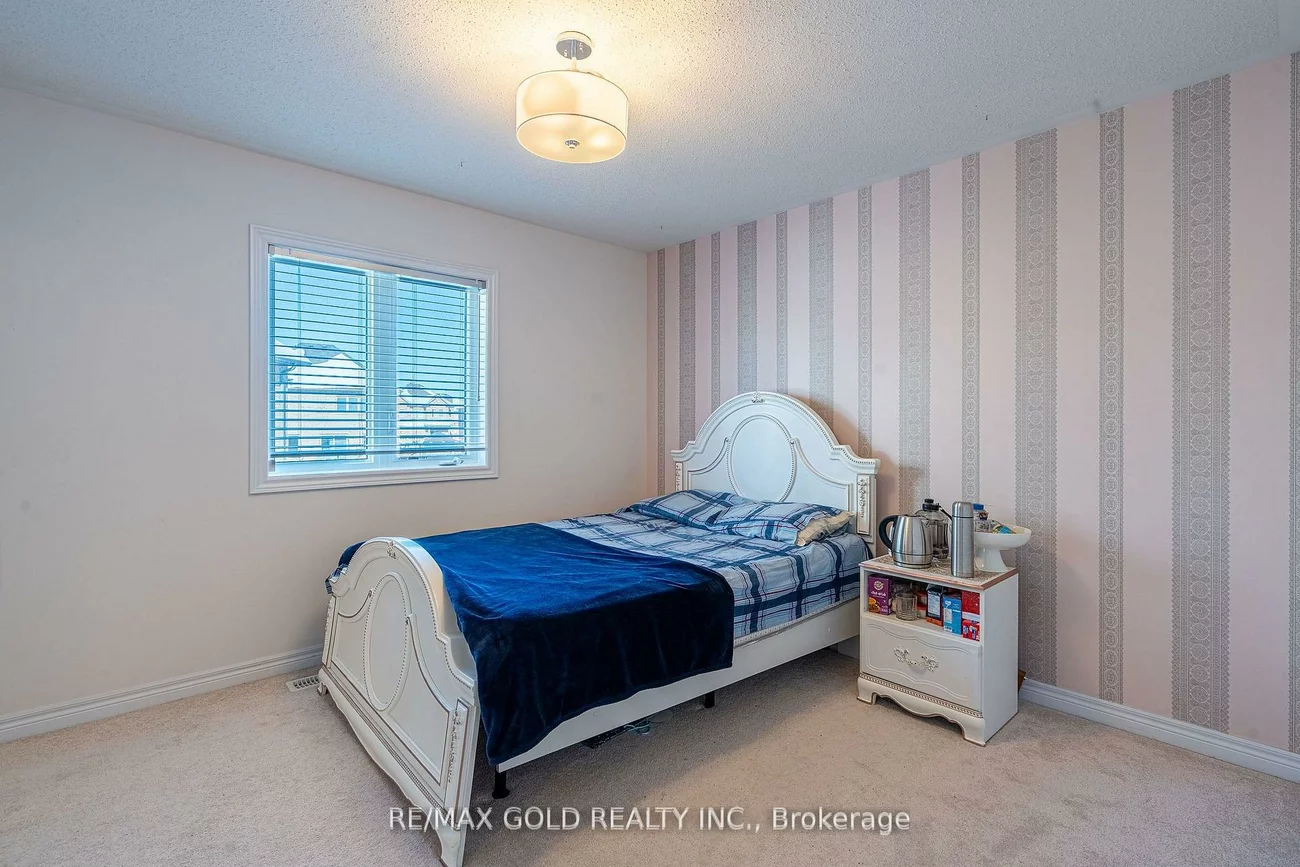 10, Spokanne, Sandringham-Wellington North, Brampton