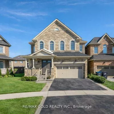 10, Spokanne, Sandringham-Wellington North, Brampton