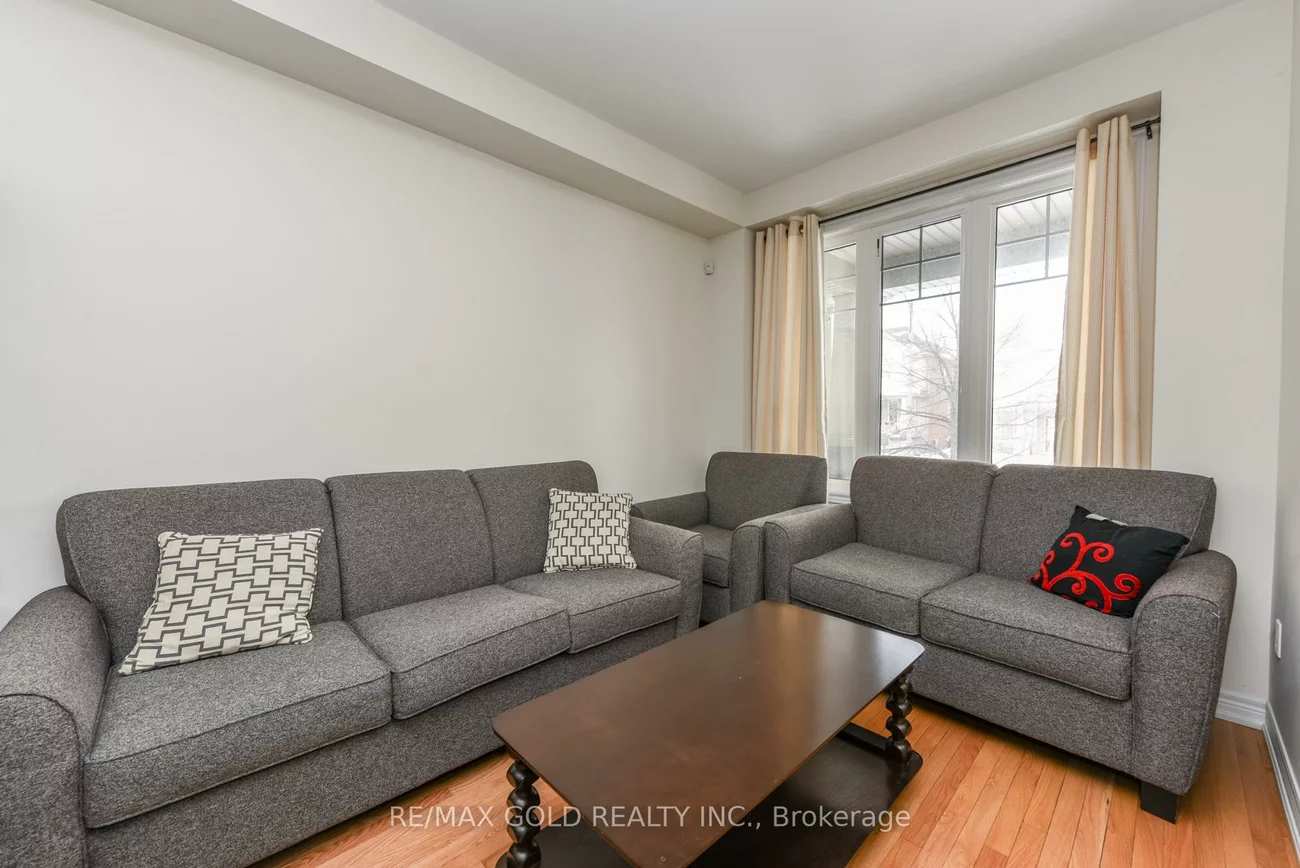 22, Merrickville, Bram West, Brampton