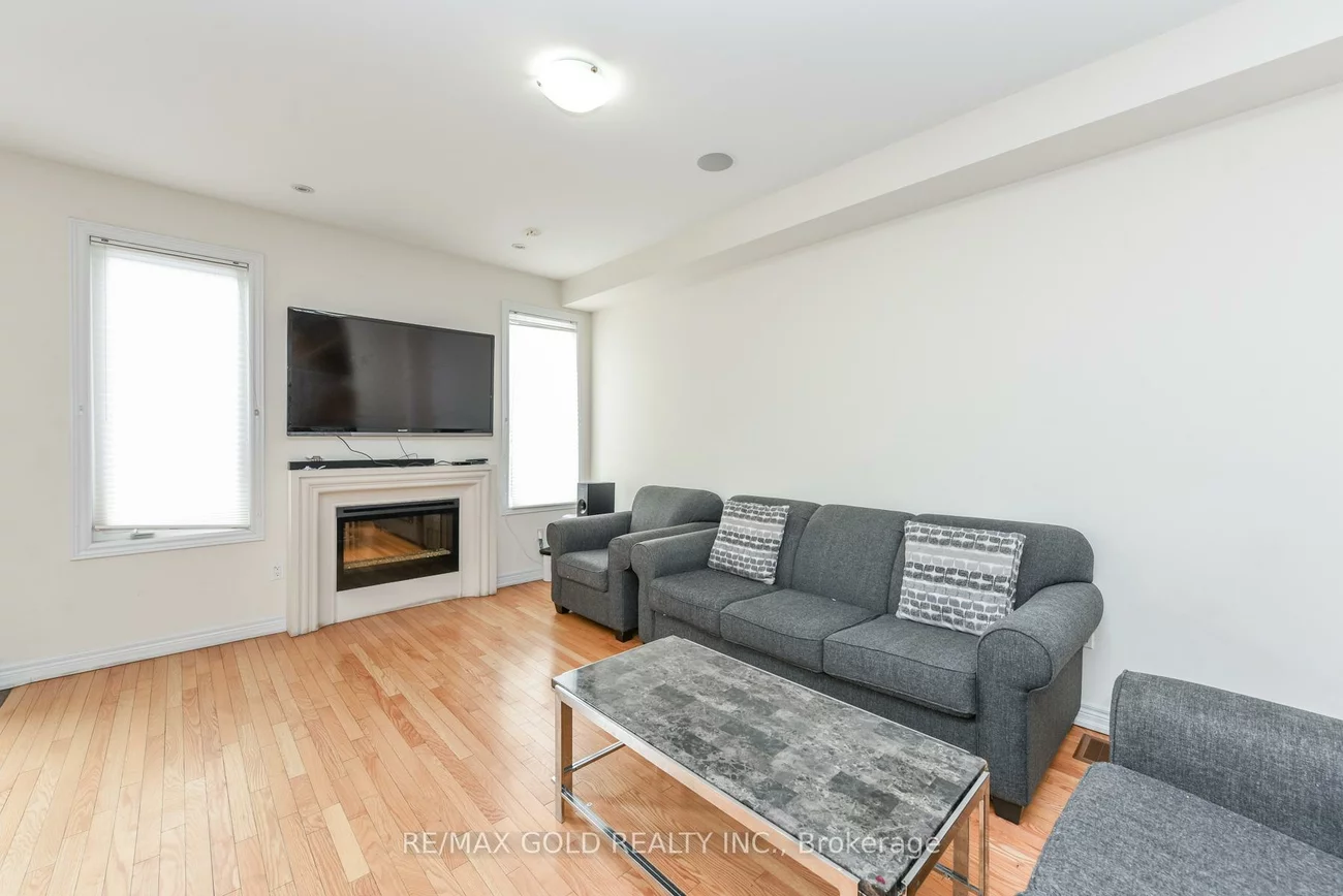 22, Merrickville, Bram West, Brampton