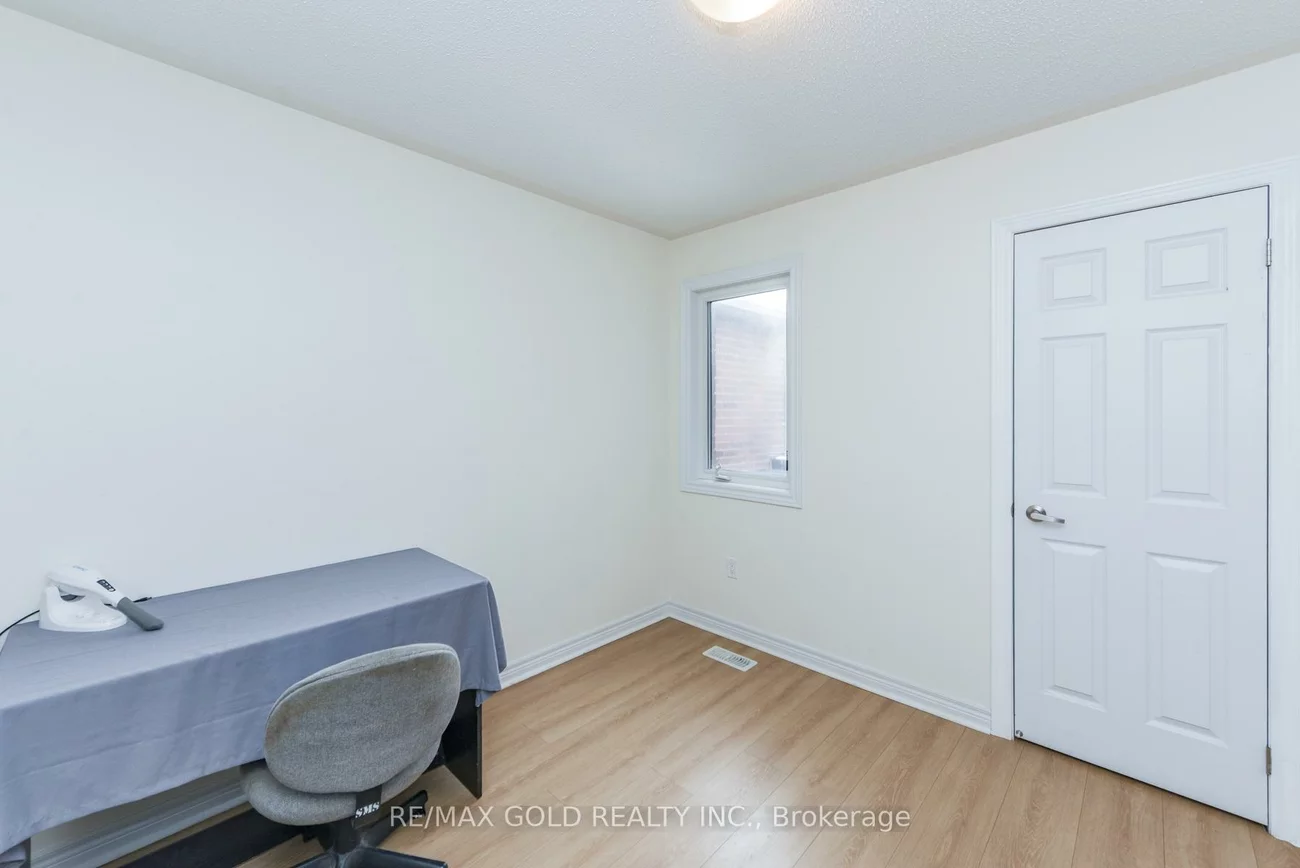 22, Merrickville, Bram West, Brampton